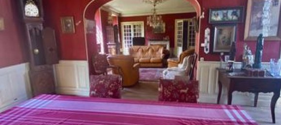 Casa de 5 dormitorios en Nogent-le-Rotrou, France No. 308406 5