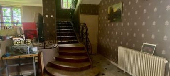 Casa de 5 dormitorios en Nogent-le-Rotrou, France No. 308406 4