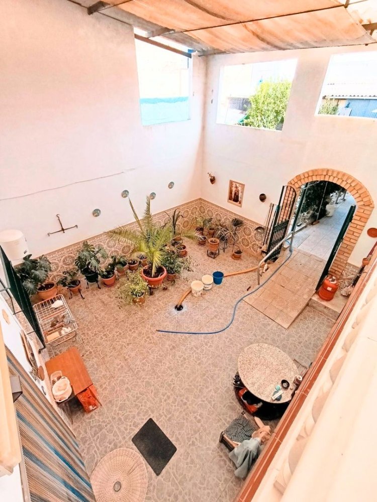 6 غرف نوم منزل في Campillos, Spain رقم 216893