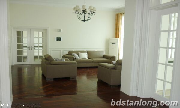 4 غرف نوم شقة في Nam Tu Liem, Vietnam رقم 6902