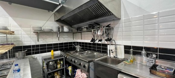 Коммерческая недвижимость 54м² в Париж, Франция № 334684 5