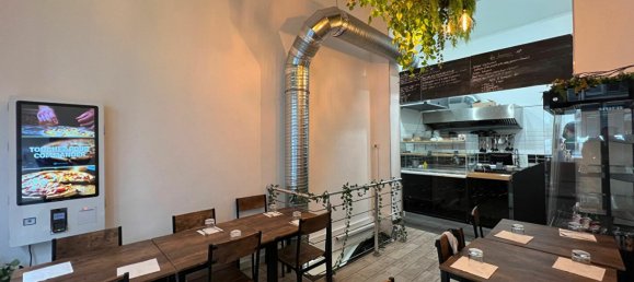 Коммерческая недвижимость 54м² в Париж, Франция № 334684 3