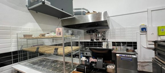 Коммерческая недвижимость 54м² в Париж, Франция № 334684 4