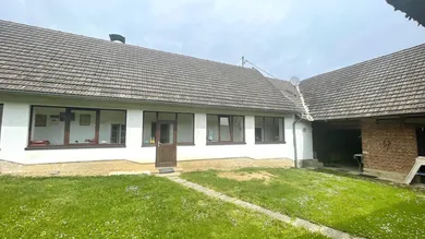 Casa de 3 habitaciónes en Jennersdorf, Austria No. 171085