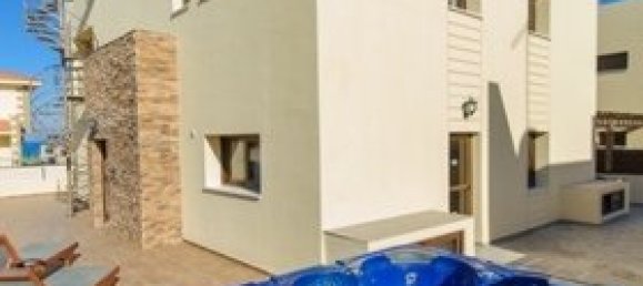 3 bedrooms Villa in Protaras, Cyprus No. 9255 5