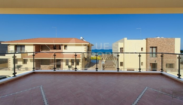 3 bedrooms Villa in Protaras, Cyprus No. 9255