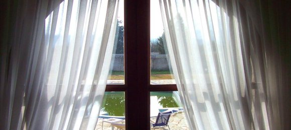 Вилла с 9 спальнями в Полийирос, Греция № 7619 18