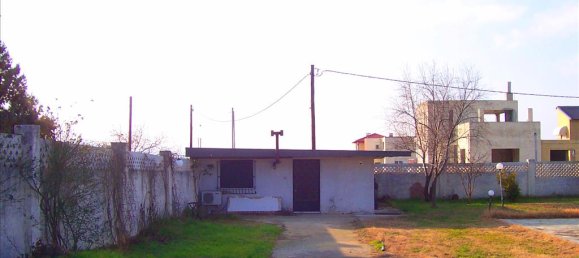 Вилла с 9 спальнями в Полийирос, Греция № 7619 22