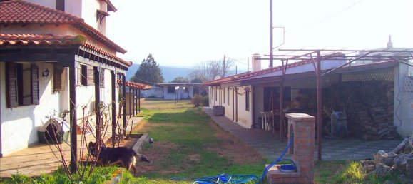 Вилла с 9 спальнями в Полийирос, Греция № 7619 3