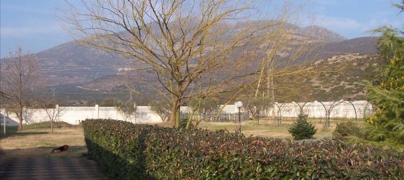 Вилла с 9 спальнями в Полийирос, Греция № 7619 5