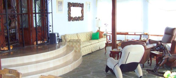 Вилла с 9 спальнями в Полийирос, Греция № 7619 17