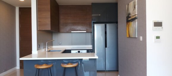 2 bedrooms Condo in Thu Duc, Vietnam No. 13420 2