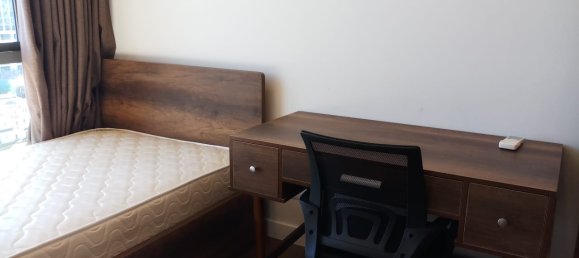 2 bedrooms Condo in Thu Duc, Vietnam No. 13420 5