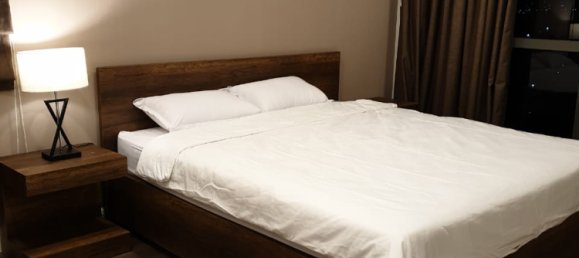 2 bedrooms Condo in Thu Duc, Vietnam No. 13420 4