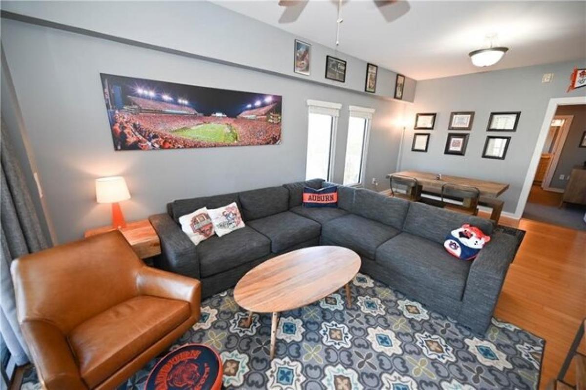 2 bedrooms House in Auburn, USA No. 431483