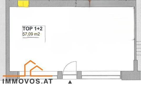 Propiedad comercial en Wieden, Austria 57 m² No. 199655