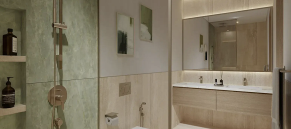 2 Schlafzimmer Wohnung in Dubai, UAE, Nr. 177620 8