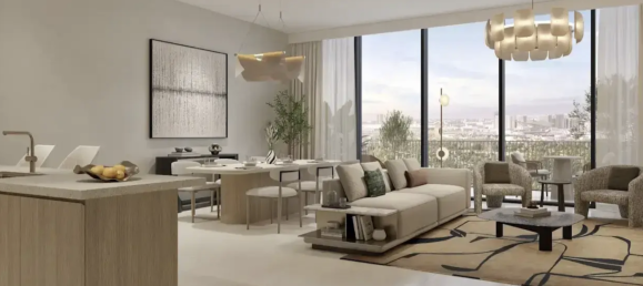 2 Schlafzimmer Wohnung in Dubai, UAE, Nr. 177620 7