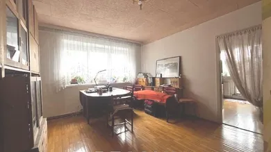 3-salle Appartement à Meidling, Austria No. 126219