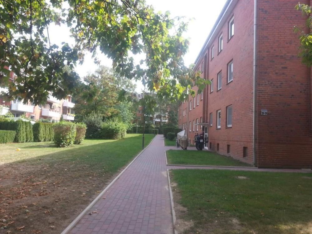 Apartamento T2 em Duchy of Lauenburg, Germany N.º 107792