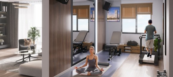 2 غرف نوم شقة في Da Nang, Vietnam رقم 20109 4