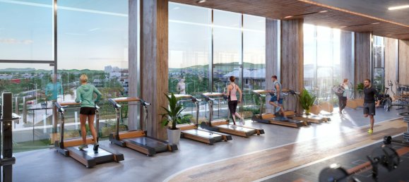 2 غرف نوم شقة في Da Nang, Vietnam رقم 20109 8