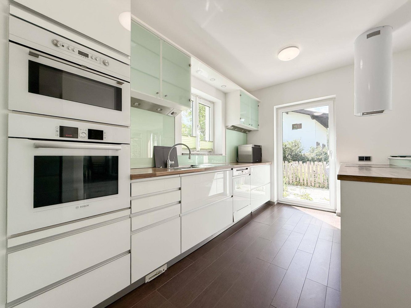 Дом с 5 спальнями в Вальксе, Австрия № 237626