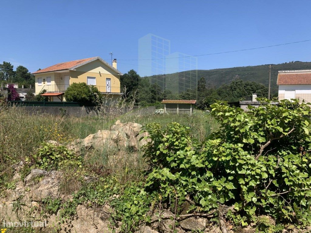 912m² Land in Caminha, Portugal No. 56506
