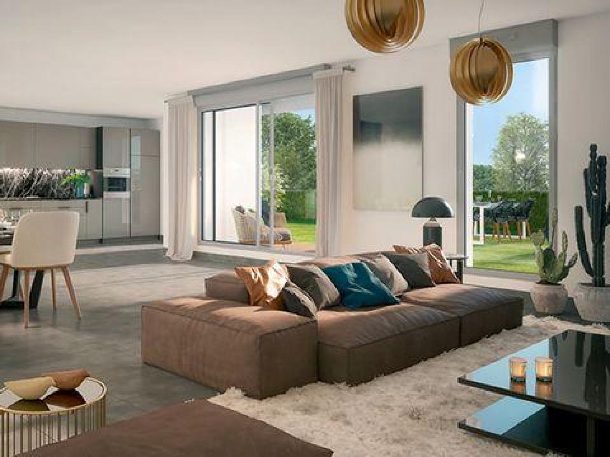 4 bedrooms House in Tournefeuille, France No. 25881