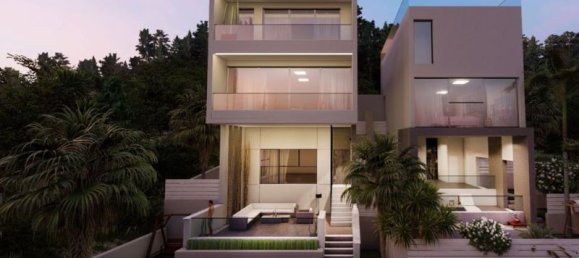 4 dormitorios propiedad comercial en venta en Limassol, Cyprus № 64088 13