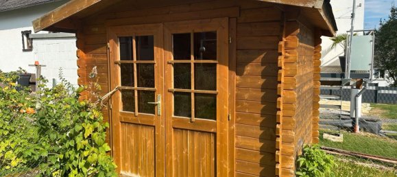 Таунхаус с 3 спальнями в Вестервальд, Германия № 316473 10