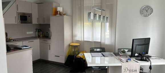 Таунхаус с 3 спальнями в Вестервальд, Германия № 316473 14