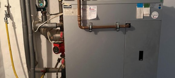 Таунхаус с 3 спальнями в Вестервальд, Германия № 316473 16