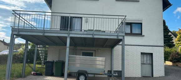 Таунхаус с 3 спальнями в Вестервальд, Германия № 316473 4