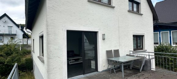 Таунхаус с 3 спальнями в Вестервальд, Германия № 316473 2