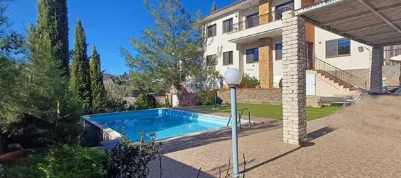 Villa T4 em Pera Pedi, Cyprus N.º 17060 2