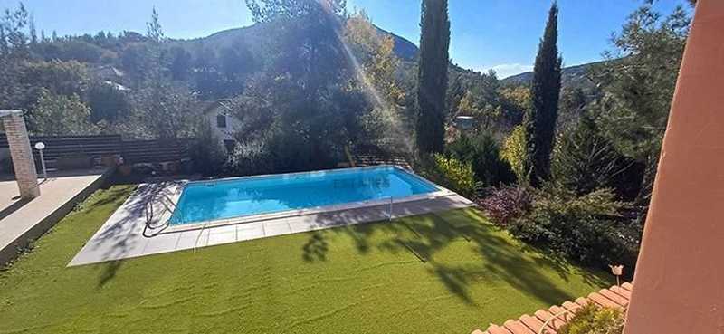 Villa T4 em Pera Pedi, Cyprus N.º 17060