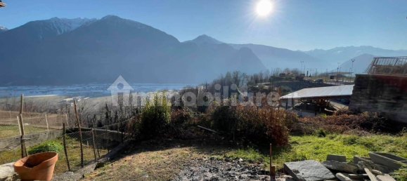 2 bedrooms House in Buglio in Monte, Italy No. 81412 18