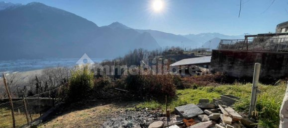 2 bedrooms House in Buglio in Monte, Italy No. 81412 19