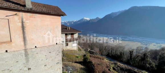 2 bedrooms House in Buglio in Monte, Italy No. 81412 21