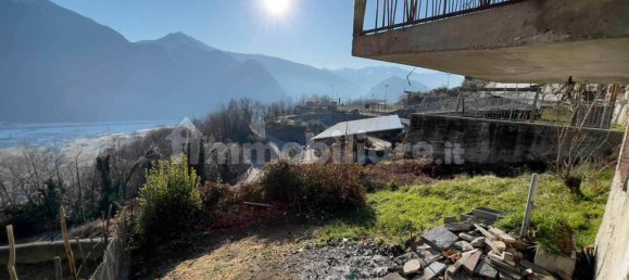 2 bedrooms House in Buglio in Monte, Italy No. 81412 17