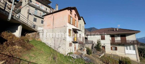 2 bedrooms House in Buglio in Monte, Italy No. 81412 22