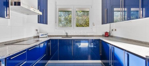 6 chambres Maison à Madrid, Spain No. 19723 15