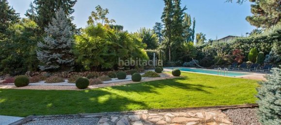 6 chambres Maison à Madrid, Spain No. 19723 2