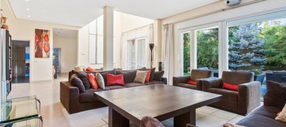 6 chambres Maison à Madrid, Spain No. 19723 4