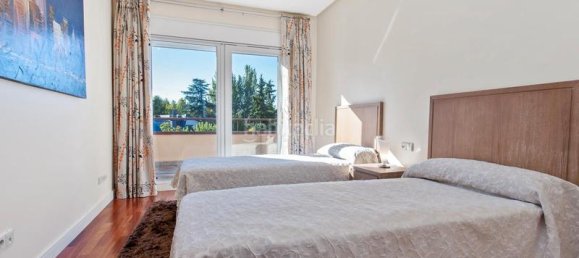 6 chambres Maison à Madrid, Spain No. 19723 11