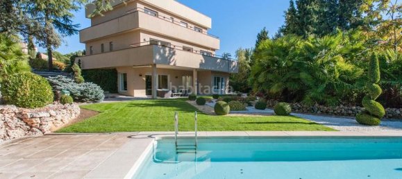 6 chambres Maison à Madrid, Spain No. 19723 6