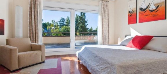 6 chambres Maison à Madrid, Spain No. 19723 12