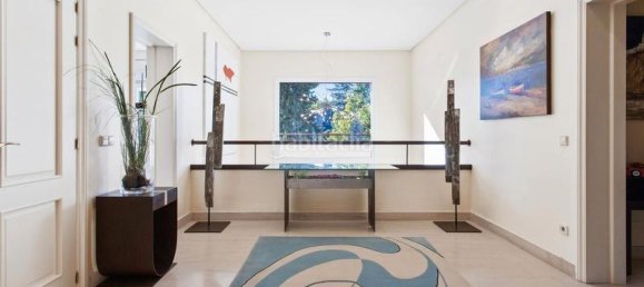 6 chambres Maison à Madrid, Spain No. 19723 10