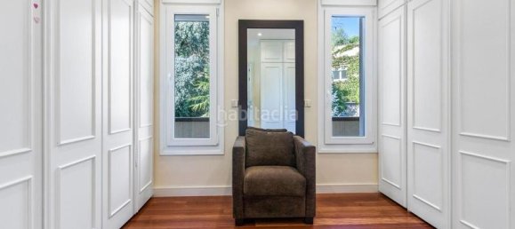 6 chambres Maison à Madrid, Spain No. 19723 14